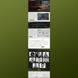 Web Design by seobizplanet1 for this project | Design #18336786