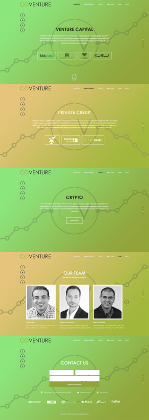 Diseño Web por PiXthemes para este proyecto | Diseño: #18382010