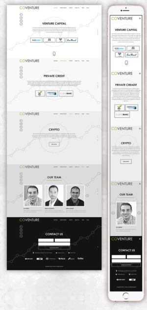 Diseño Web por PiXthemes para este proyecto | Diseño: #18382949