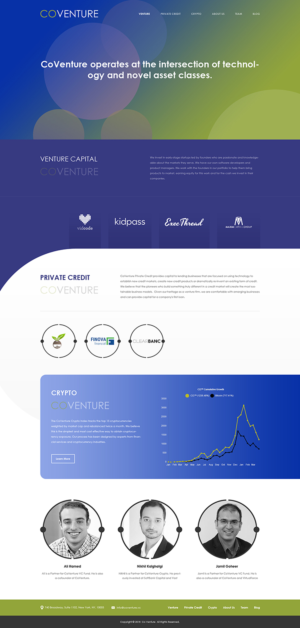 Diseño Web por PiXthemes para este proyecto | Diseño: #18390824