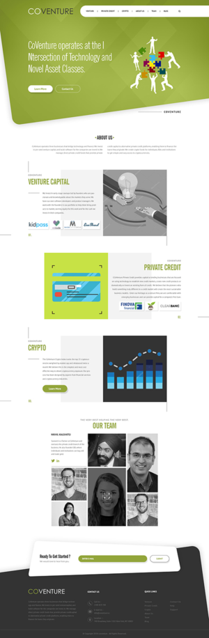 Diseño Web por PiXthemes para este proyecto | Diseño: #18392905