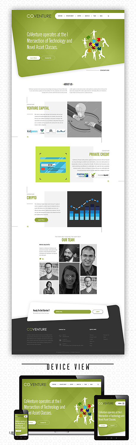 Web Design par PiXthemes pour ce projet | Design #18392906