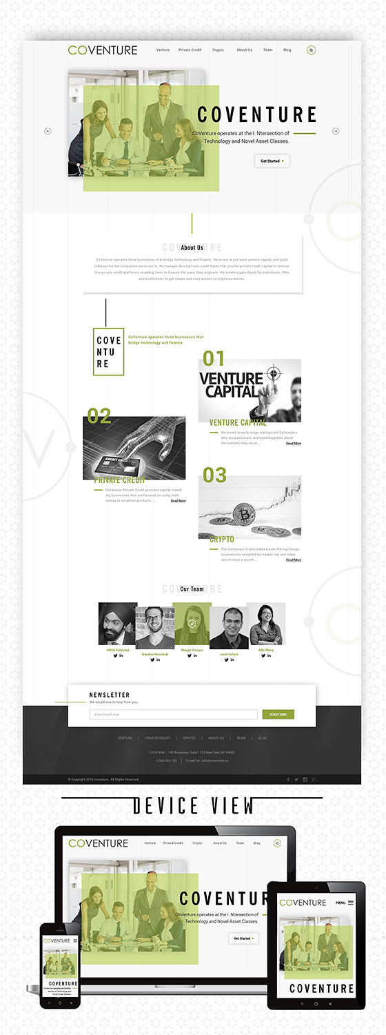 Web Design par PiXthemes pour ce projet | Design #18393240