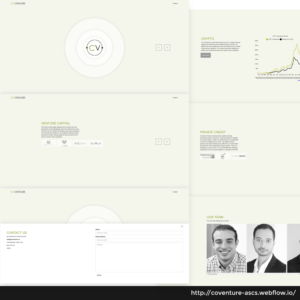 Web Design by insert name here for this project | Design #18268622