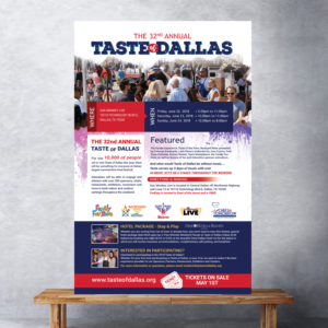 Poster Design by uk for this project | Design: #18264373