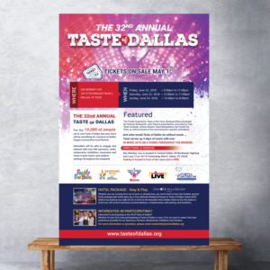 Poster Design by uk for this project | Design: #18264374