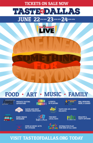 Poster Design by Amanda Watarz
