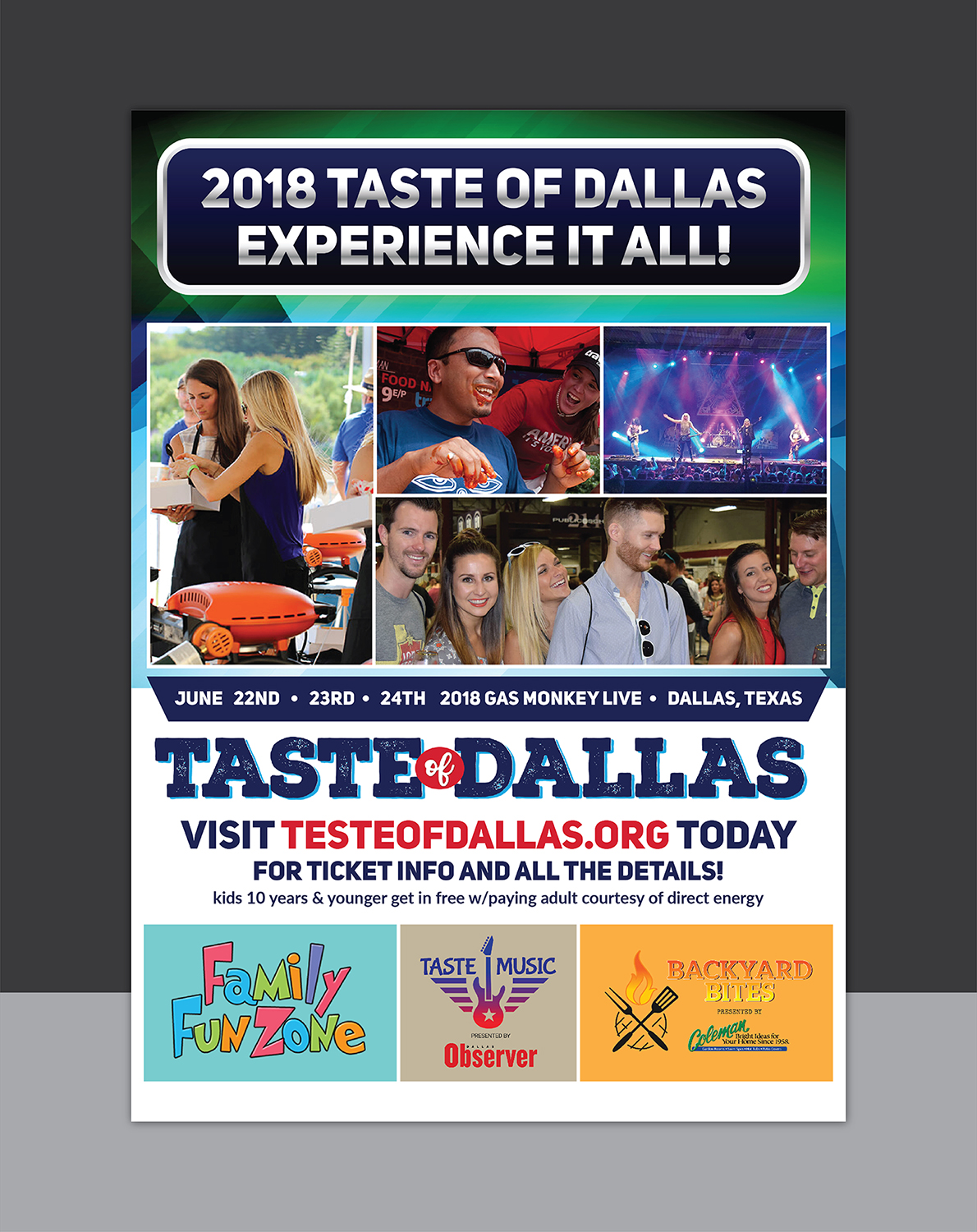 Poster Design by Deziners Zone for this project | Design #18255434