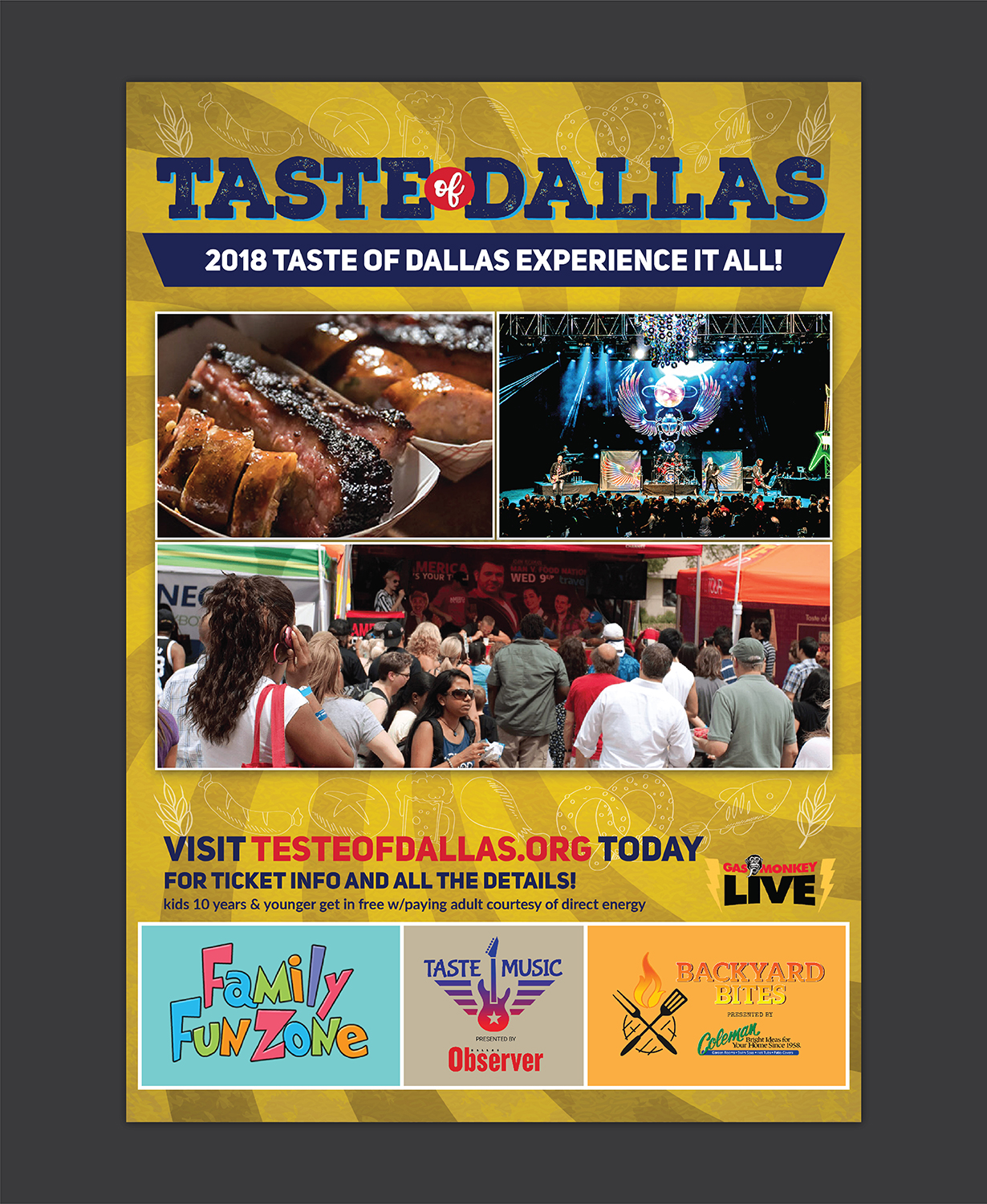 Poster Design by Deziners Zone for this project | Design #18265855