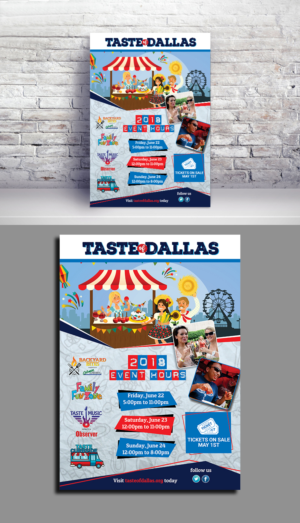 Poster Design by ecorokerz for this project | Design: #18262235