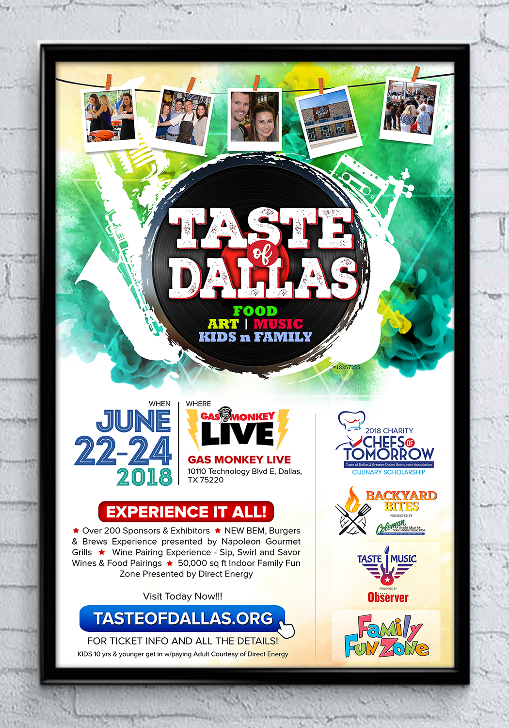 Poster Design by SAI DESIGNS for this project | Design #18258475