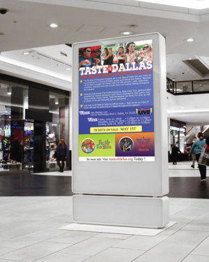 Poster Design by aj07 for this project | Design: #18250689