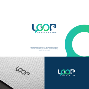 Logo Design by Felipe Moura