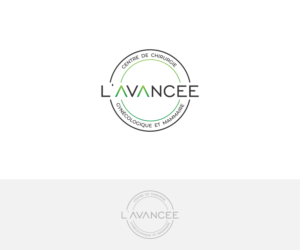Logo Design by aglaronde23 for selarl gynadvance | Design: #18287295