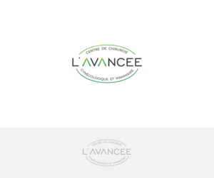 Logo Design by aglaronde23 for selarl gynadvance | Design: #18299754