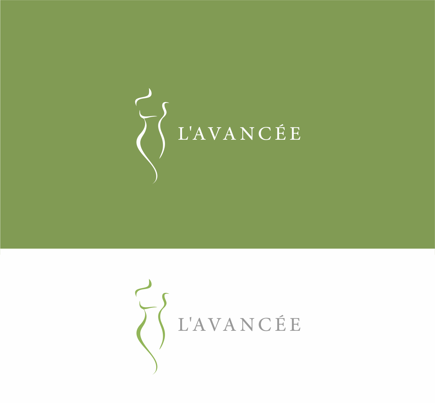 Logo Design by BestPixel for selarl gynadvance | Design #18264442