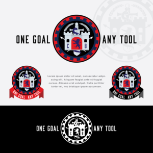 Logo Design by Happy Fish Creations