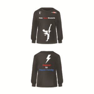 T-Shirt-Design von BEEZU für Nippon Training | Design #18347905