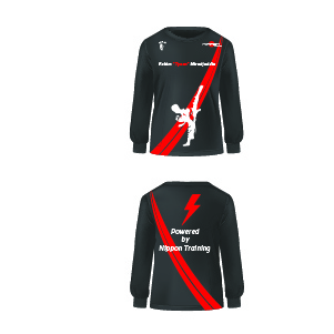 Diseño de Camiseta por BEEZU para Nippon Training | Diseño #18347906