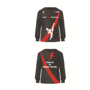 T-Shirt-Design von BEEZU für Nippon Training | Design: #18347906