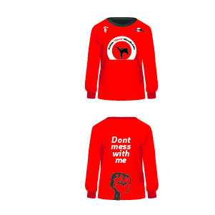 T-shirt Design by BEEZU for Nippon Training | Design #18347907