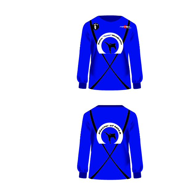 Diseño de Camiseta por BEEZU para Nippon Training | Diseño #18351837
