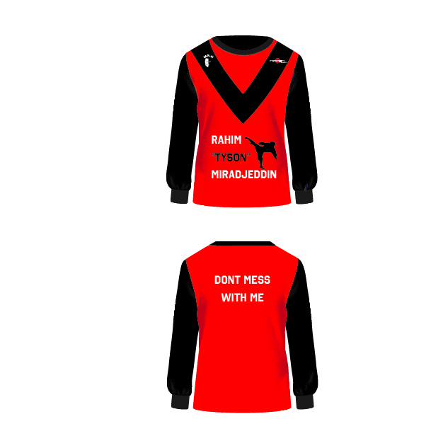 T-shirt Design by BEEZU for Nippon Training | Design #18351838