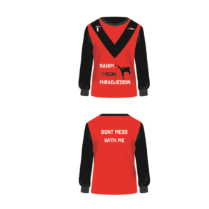 T-Shirt-Design von BEEZU für Nippon Training | Design: #18351838