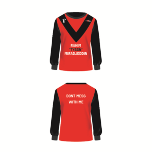 T-Shirt-Design von BEEZU für Nippon Training | Design: #18351839