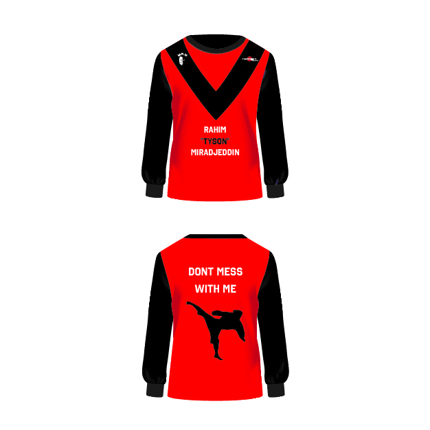 T-shirt Design by BEEZU for Nippon Training | Design #18351840