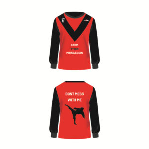 T-Shirt-Design von BEEZU für Nippon Training | Design: #18351840