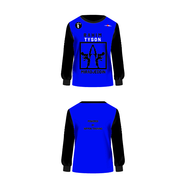 T-shirt Design by BEEZU for Nippon Training | Design #18351855