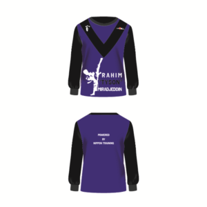 T-Shirt-Design von BEEZU für Nippon Training | Design: #18351856