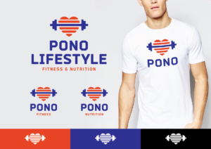 Logo Design by snup co