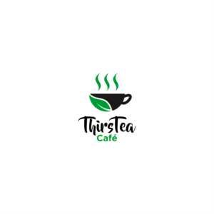 Logo-Design von normi für Thirs-Tea Corp. | Design: #18248978