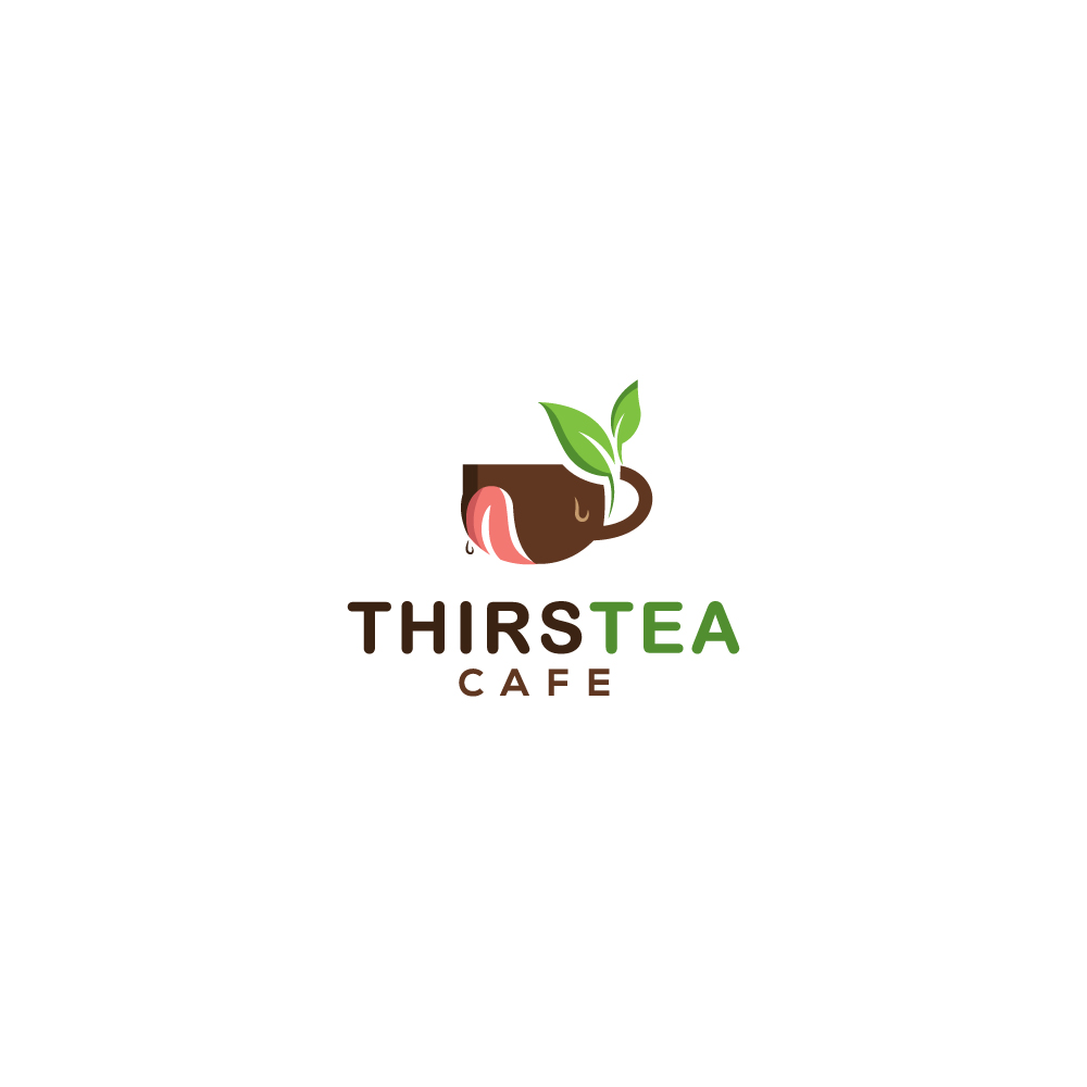 Logo Design by ecorokerz for Thirs-Tea Corp. | Design #18250231