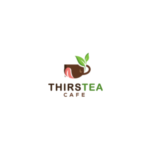 Logo Design by ecorokerz for Thirs-Tea Corp. | Design #18250231