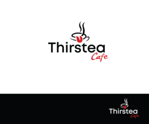 Logo-Design von Artknyte für Thirs-Tea Corp. | Design: #18252590