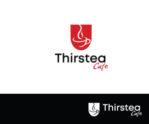 Logo-Design von Artknyte für Thirs-Tea Corp. | Design: #18252591