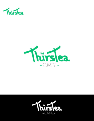 Logo-Design von Natasa m. für Thirs-Tea Corp. | Design: #18258883