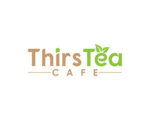 Logo Design by imyounuspathan 2 for Thirs-Tea Corp. | Design: #18252309