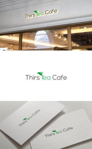 Logo Design by thedesignmate29
