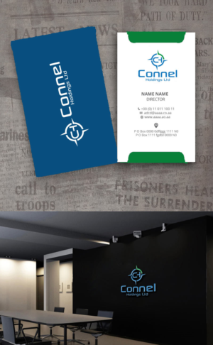 Design de Logo par zebronicgraphic pour ce projet | Design : #18257101