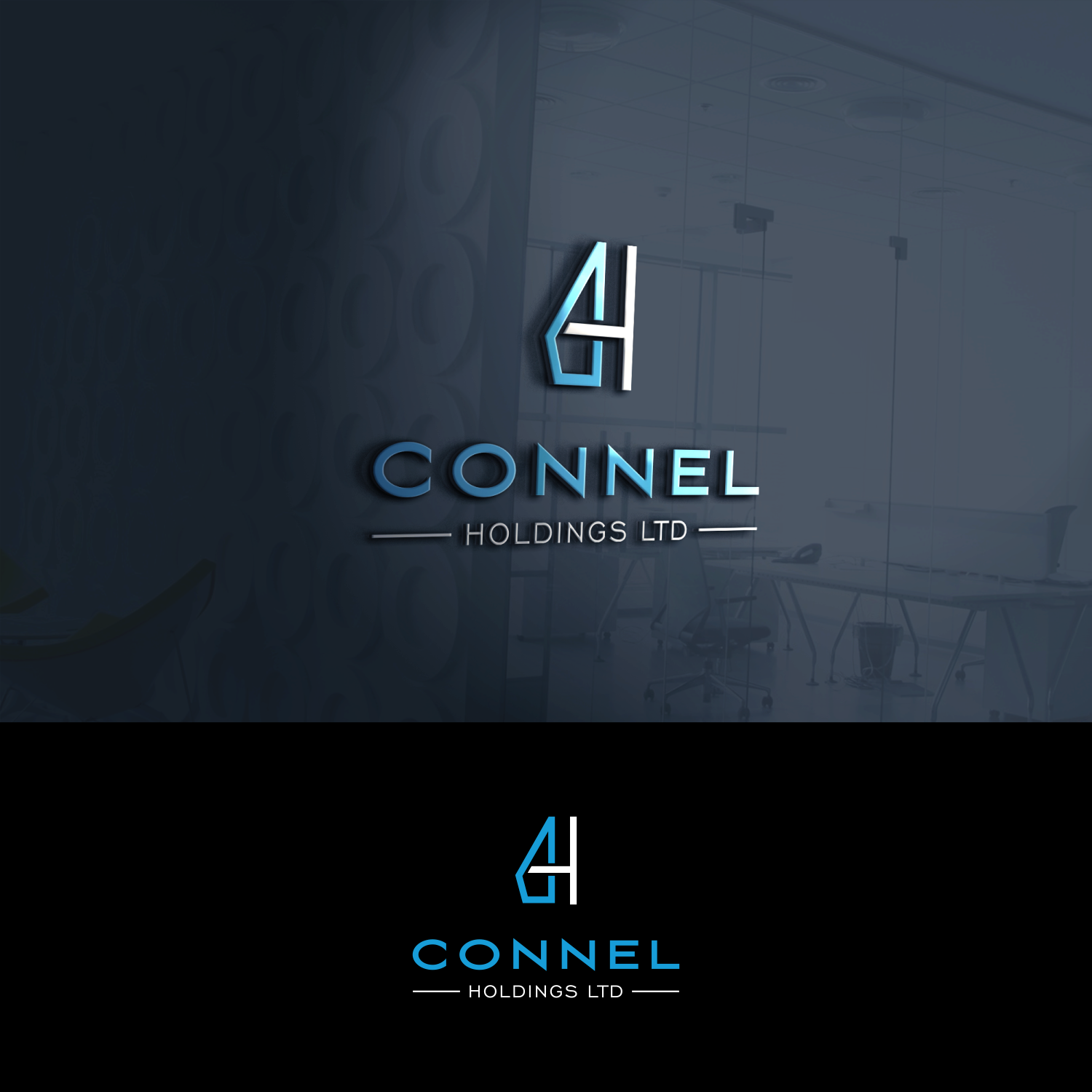 Logo-Design von NeroDesign für dieses Projekt | Design #18249325