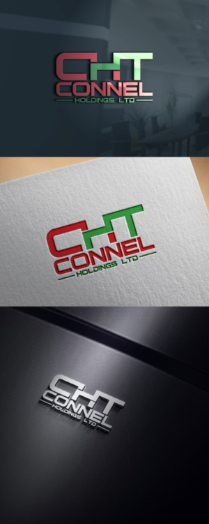 Logo-Design von YoungS für dieses Projekt | Design: #18267331