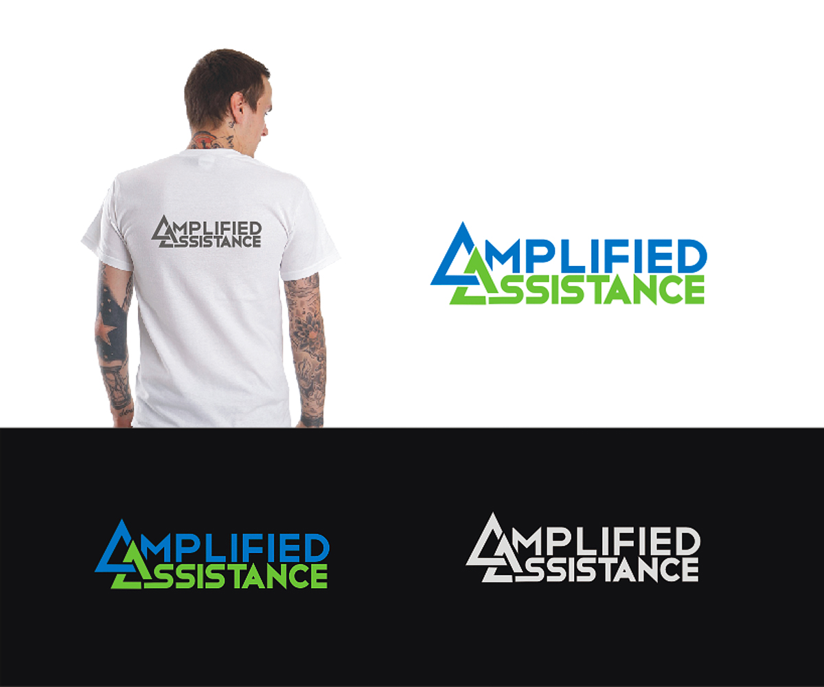 Logo Design by Vishak vasu for this project | Design #18256877