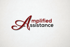 Amplified Assistance | Logo-Design von Bearry