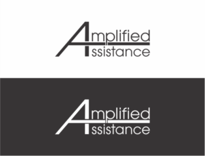 Amplified Assistance | Logo Design by NATURAL SRI