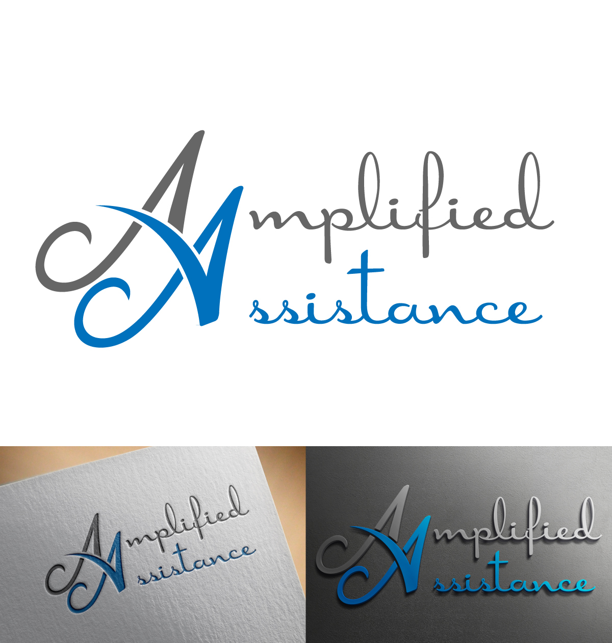 Diseño de Logo por imyounuspathan 2 para este proyecto | Diseño #18254370