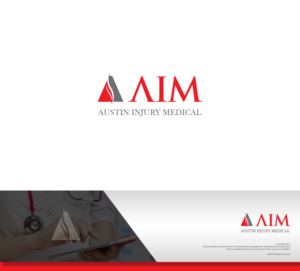 Logo Design by soulafella for Roy A Logan, DC | Design #18255663